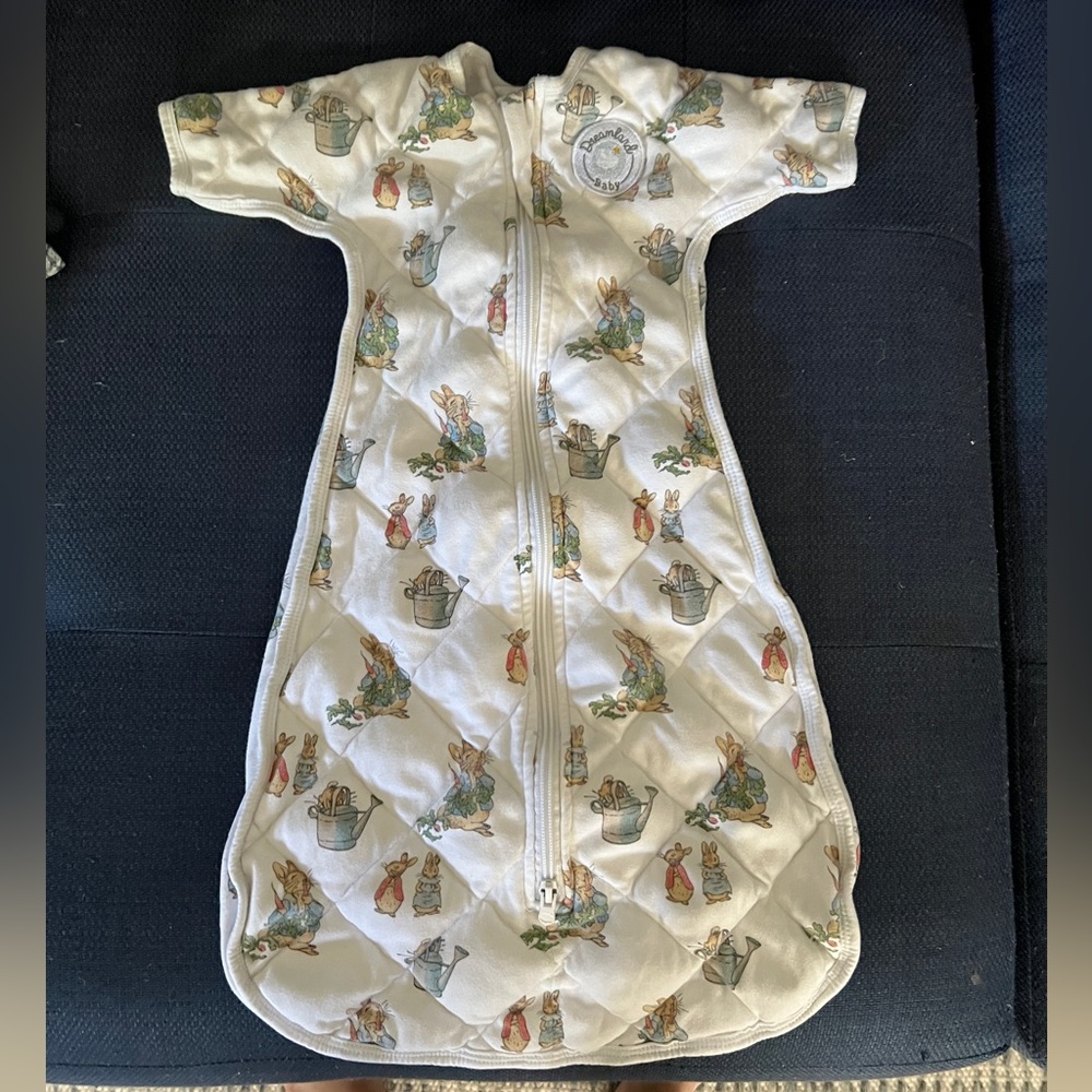 Dreamland Transition Sleepsack 3-6 months
